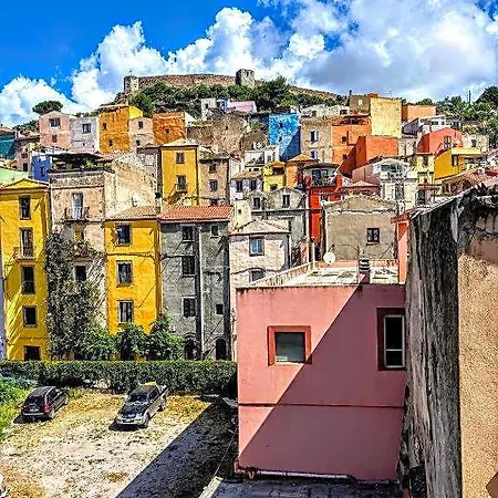 Antica Dimora - Con Bagno *