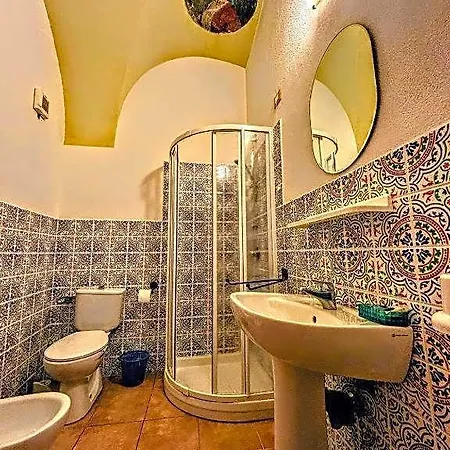 Antica Dimora - Con Bagno 酒店 *