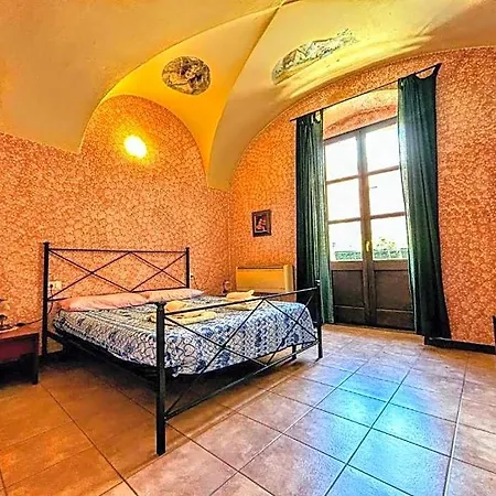 Hotel Antica Dimora - Con Bagno *